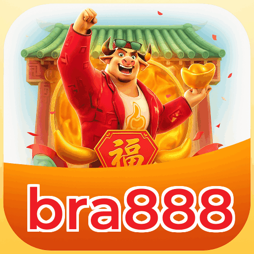 bra888 logo